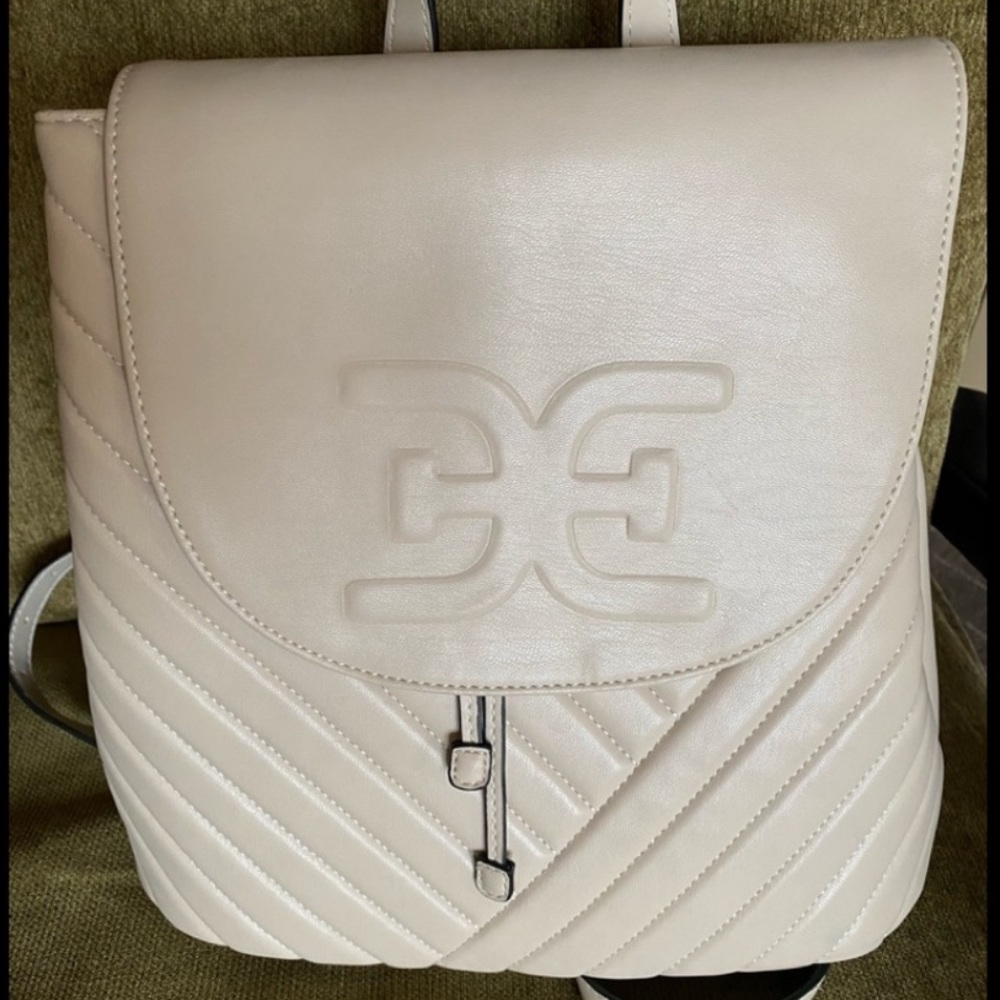 🔴 Sam Edelman | Martha Flap Back Pack/Purse